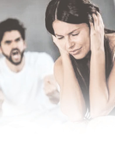 Специализация психолога Дениса Черкаса - работа с зависимостями и созависимостью