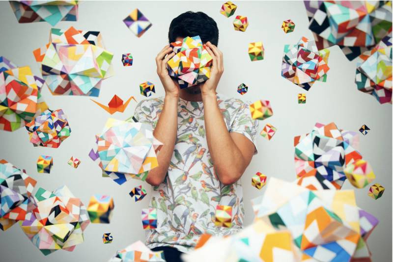 Имажинация: Мощный инструмент психической трансформации